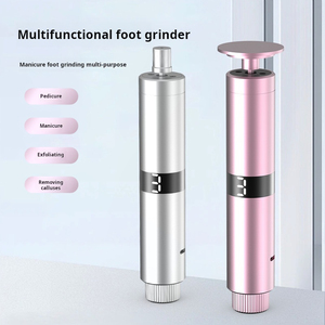 Электрическая шлифовальная машина для ног - Product Image 1