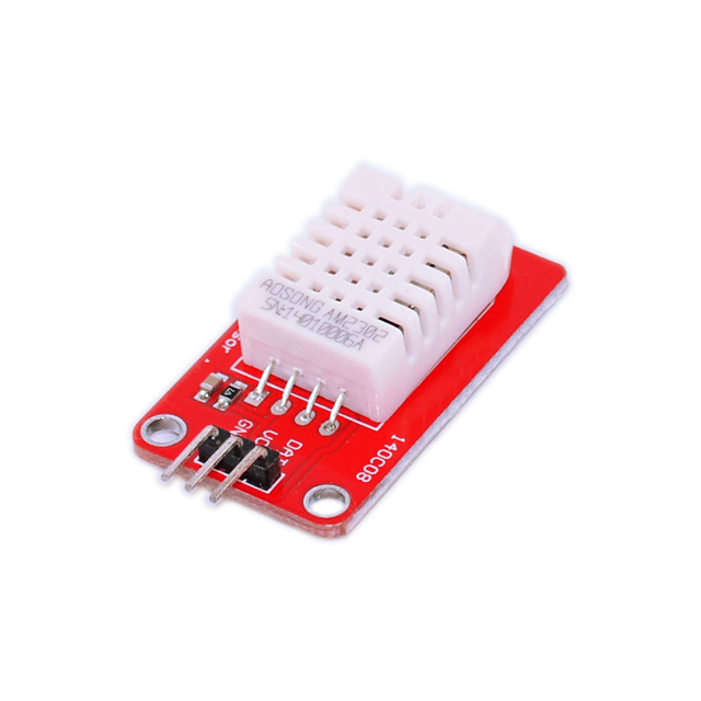 Okystar OEM/ODM AM2302 DHT22 Digital Temperature and Humidity Sensor Module