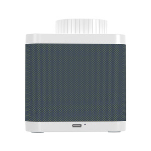 Altavoz Inteligente Hi-FiD con Bluetooth, Máquina de Ruido Blanco, 20 Sonidos Relajantes de la Naturaleza, Monitor de Sueño, Música para Dormir de Alta Fidelidad - Product Image 1