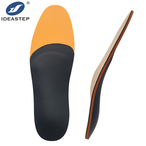 IDEASTEP Sol dalam Oven tidak terlihat, alas kaki penyembuhan Sol dalam Oven panas dapat dicetak tahan aus - Product Image 1