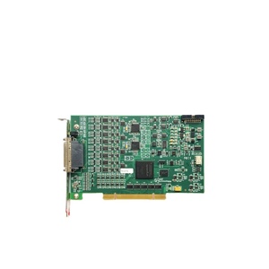 การ์ดอนาล็อก 32 ช่อง 500K Synchronous AD Acquisition PCI/e9774 MXTD PXI/e สำหรับการรับข้อมูล ใช้งานได้เหมือน NI - Product Image 1