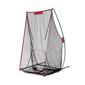 Wholesale <b>Training</b> Equipment <b>Football</b> Kicking Net for Practice - Product Image 1