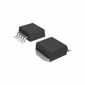 Power Management (PMIC) TO 263 6, D2PAK , TO 263BA NCV565D2TG Electronics Component BOM IC In Stock - Product Image 1