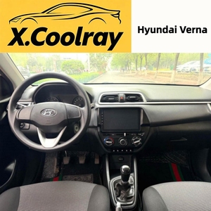 Auto Usata <span class=keywords><strong>Hyundai</strong></span> Coreana Economica dalla Cina, Berlina Elantra Verna Mistra in Buone Condizioni con Basso Chilometraggio in Vendita - Product Image 3