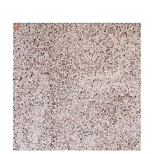 Encimeras de pared para Hotel y estrellas, diseño de gran tamaño, piedra de mármol Natural, Chips, losa de terrazo blanco, gran oferta, Bandera de vidrio - Product Image 1