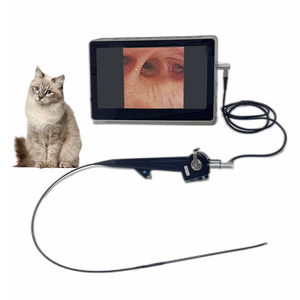 Thú y Cat Dog nội soi Hệ thống camera y tế nội soi thiết bị video linh hoạt đường tiêu hóa nội soi gastroscope - Product Image 6