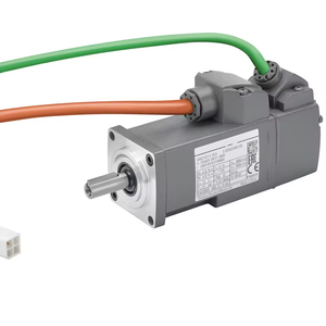 มอเตอร์ SIMOTICS S-1FL6 รุ่นใหม่แท้ 1FL6022-2AF21-1MB1 แรงดันไฟฟ้า 230 โวลต์ 3 เฟส กำลังไฟ 0.05 กิโลวัตต์ - Product Image 2