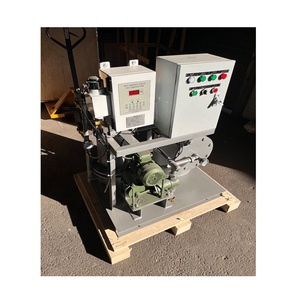 เครื่องแยกน้ำมันออกจากน้ำทะเลคุณภาพดี ได้มาตรฐาน MEPC พร้อมใบรับรอง CCS 0.25 ลบ.ม./ชม. 1 ลบ.ม./ชม. 1.5 ลบ.ม./ชม. 220V/380V 50/60Hz - Product Image 1