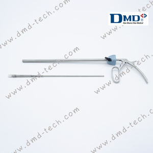 Endo clip applier laparoscope orlo-o-lok addominale chirurgia attrezzature - Product Image 1