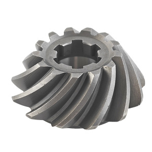 Pignon Yamaha 66T-45551-00 en acier pour transmission de moteur hors-bord - Product Image 3