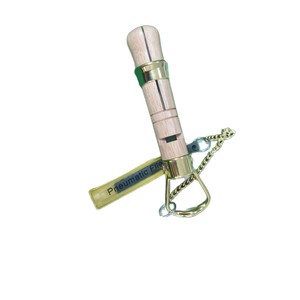 Outil de réparation pour pointe de queue de billard en bois, accessoire de remplacement multifonctionnel et durable pour l'entretien des queues de snooker - Product Image 5