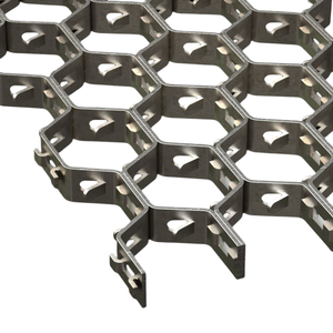 304 410 310S lưới lục giác lót chịu lửa - Product Image 5