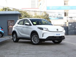 SUV Eléctrico Popular y Económico, Seguro, Suave, de Bajo Consumo, Seres Landian E3 para Usuarios del Mercado Global - Product Image 3