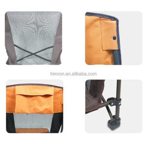 <span class=keywords><strong>Silla</strong></span> <span class=keywords><strong>de</strong></span> <span class=keywords><strong>Playa</strong></span> Plegable <span class=keywords><strong>de</strong></span> Estilo Moderno, <span class=keywords><strong>Respaldo</strong></span> Reclinable, Ligera, para Acampar, Pescar y la <span class=keywords><strong>Playa</strong></span> - Product Image 5