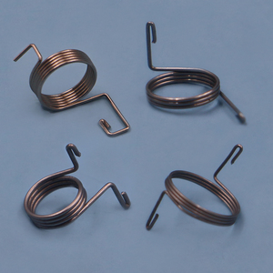 <strong>Hot</strong> Sell Factory Customized High Precision Spiral Torsion <strong>Spring</strong> OEM Manufacturer - Product Image 6
