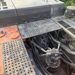 Excavadora Pesada Usada Doosan Dx420lc-9 Dh400, Excavadora Hidráulica Usada de 40 Toneladas, Original en Venta, Envío desde Shanghái - Product Image 5