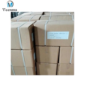 Màu Vàng mỡ bôi trơn mỡ mỡ đóng gói cho cơ khí bơm van niêm phong - Product Image 5