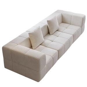 أريكة ناعمة رخيصة معبأة بالتفريغ الهوائي، أريكة سرير مضغوطة بالجملة - Product Image 5