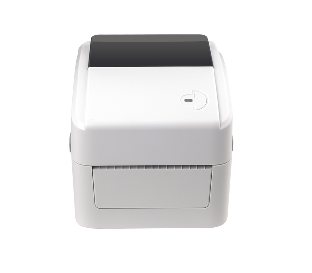 Xprinter XP-420B 4 Inch 110mm Thermal Barcode Label Printer BT WIFI RTC Optional