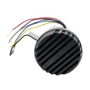 Sirena parlante japonesa inversa con 4 sonidos Advertencia de voz japonesa para alarmas de marcha atrás Zumbadores Sirenas - Product Image 2