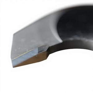 Cortador de Juntas de Dedos con Diseño de Cuatro Filos, Orificio de Montaje Central, Alta Velocidad, Borde Liso Recto, Grado Industrial, OEM - Product Image 3