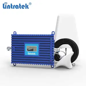Lintratek-معزز إشارة الهاتف المحمول, مكرر معزز إشارة الهاتف المحمول موديل B3 DCS 1800 mhz نطاق فردي 3G 4G 1800 mhz أوروبا أفريقيا