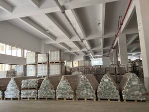 Malla Combinada de Fibra de Vidrio Cortada <span class=keywords><strong>CTG</strong></span> Taishan E-Glass, Malla Central con Servicio de Corte para Aplicaciones de Paneles - Product Image 6