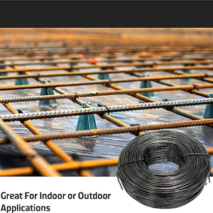 سلك ربط حديد التسليح 16G 3.5BL السوق الأمريكية حزمة حزام الأسلاك - Product Image 2