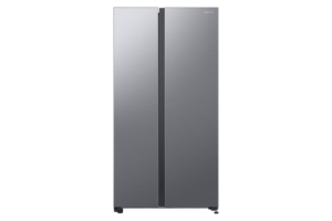 Refrigerador Side by Side Samsung RS62DG5003S9EF Total No Frost 1,78 M Capacidad 655 L Eficiencia Energética con Wifi Integrado - Product Image 3