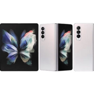 Pour Z Fold6, écran pliable à 40%, téléphone 5G Octa Core, version nationale authentique, écran AMOLED 120Hz, <span class=keywords><strong>double</strong></span> <span class=keywords><strong>SIM</strong></span> - Product Image 6