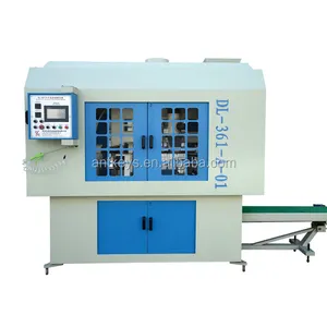 Automatic Sand Core Machine Shell Core Machine For DL-361-A-01