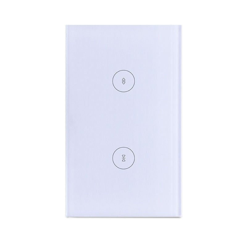 Curtain switch