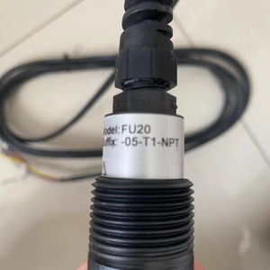 เซ็นเซอร์วัดค่า pH รุ่นใหม่ Yokogawa FU20 แบบตัวเรือนกว้าง FU20-05-T1-NPT - Product Image 3