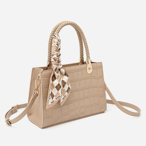 Bolso <span class=keywords><strong>de</strong></span> Mano Cuadrado <span class=keywords><strong>de</strong></span> Cuero Genuino <span class=keywords><strong>para</strong></span> Mujer, Diseño Diagonal, <span class=keywords><strong>Regalo</strong></span> <span class=keywords><strong>de</strong></span> <span class=keywords><strong>Cumpleaños</strong></span> 2026 <span class=keywords><strong>para</strong></span> <span class=keywords><strong>Suegra</strong></span> - Product Image 3