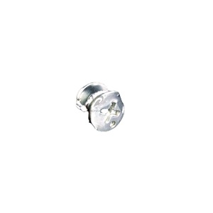 Conector de Rueda Excéntrica de 12 Placas para Muebles Metálicos, Accesorio de Fijación para Cajones y Armarios - Product Image 4