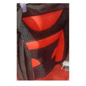 ผ้าคลุมเบาะรถยนต์กันน้ำ Tonghui ชุดเต็ม 5 ชิ้น ทำจากวัสดุโพลีเอสเตอร์ - Product Image 2