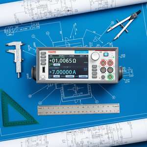 Tektronix Keithley 2401, source de mesure numérique haute précision, instrument de mesure électronique graphique, 2401 2401 Tektronix Keithle - Product Image 3