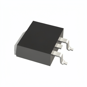 AOB14N50 TO-263 In Stock Electronics Component Transistors - Product Image 1