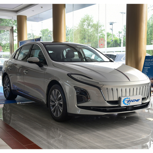 Coche eléctrico Hongqi, modelo 2023 De los 56/620km PLUS <span class=keywords><strong>Mead</strong></span> en China y buen precio - Product Image 2