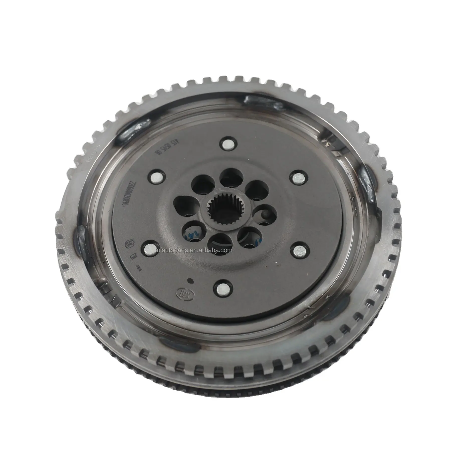 Flywheel CVT Dual AT 1066001240 for Geely Emgrand series Emgrand 2014 model for 4G13T-CVT engine