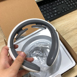 Tragbares <span class=keywords><strong>Mini</strong></span>-Nacken <span class=keywords><strong>massage</strong></span> gerät Intelligentes elektrisches Pulsmassage-Physiotherapie-<span class=keywords><strong>Massage</strong></span> gerät - Product Image 5