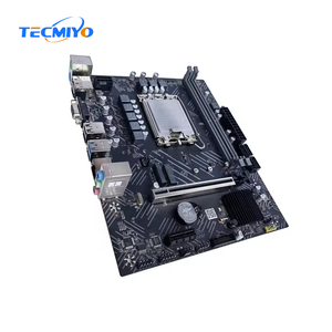 Carte mère Tecmiyo <span class=keywords><strong>H610</strong></span>, chipset de carte mère H110, LGA1156 1150 <span class=keywords><strong>H</strong></span> 610, carte mère principale - Product Image 2