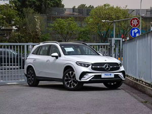 Nuevo Ben Z GLC350 <span class=keywords><strong>EL</strong></span> 4MATIC Edición 2025, SUV Híbrido Enchufable de 5 Plazas - Product Image 5