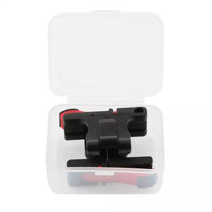 Mando para <span class=keywords><strong>PUBG</strong></span> L1R1 para teléfono móvil, Gamepad para <span class=keywords><strong>PUBG</strong></span>, botón de juego de puntería, accesorios para teléfono móvil, TXTB1 - Product Image 6