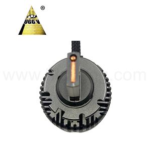 Lampadine LED UGGV Serie <span class=keywords><strong>D</strong></span> X3 110W 10000 Lumen 6000K per Fari, 12V, Nuovo Montaggio Universale, Aggiornamento Retrofit per A6 C300 - Product Image 6