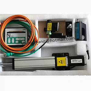 Sistema de Control de Guía Web ARISE N180+AE-210+SE-150L-2T para Película Plástica - Product Image 6