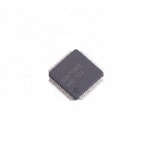 BU9799KV-E2 LQFP-64(10x10) LCD <b>Driver</b> Ic Chip - Product Image 1