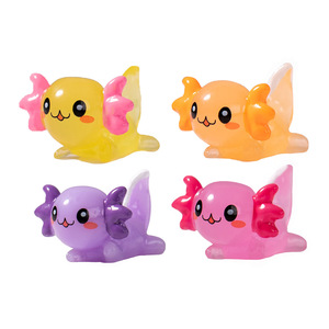 Miniatura <span class=keywords><strong>de</strong></span> Dragón Hexagonal <span class=keywords><strong>de</strong></span> <span class=keywords><strong>Dibujos</strong></span> Animados para Decoración <span class=keywords><strong>de</strong></span> Jardines <span class=keywords><strong>de</strong></span> Musgo y Suculentas, Adornos Pequeños - Product Image 1