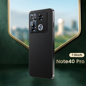 Meilleur <span class=keywords><strong>prix</strong></span> Smartphone Note 40 Pro 5G de haute <span class=keywords><strong>qualité</strong></span> 16GB + 1TB 72MP + 108MP Android 14 à affichage complet déverrouillé - Product Image 6