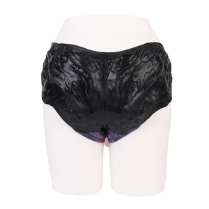 Funda de silicona realista para pene, funda para dildo con correa, condones de dragón, extensor de pene, juguetes sexuales para mujeres - Product Image 6